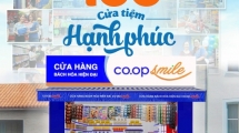 CoopSmile 100 hạnh phúc